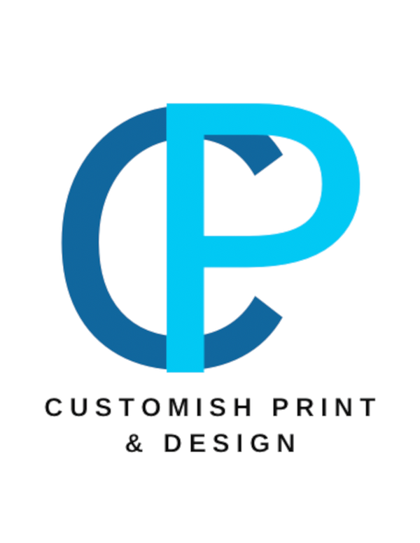 Customish Print & Design