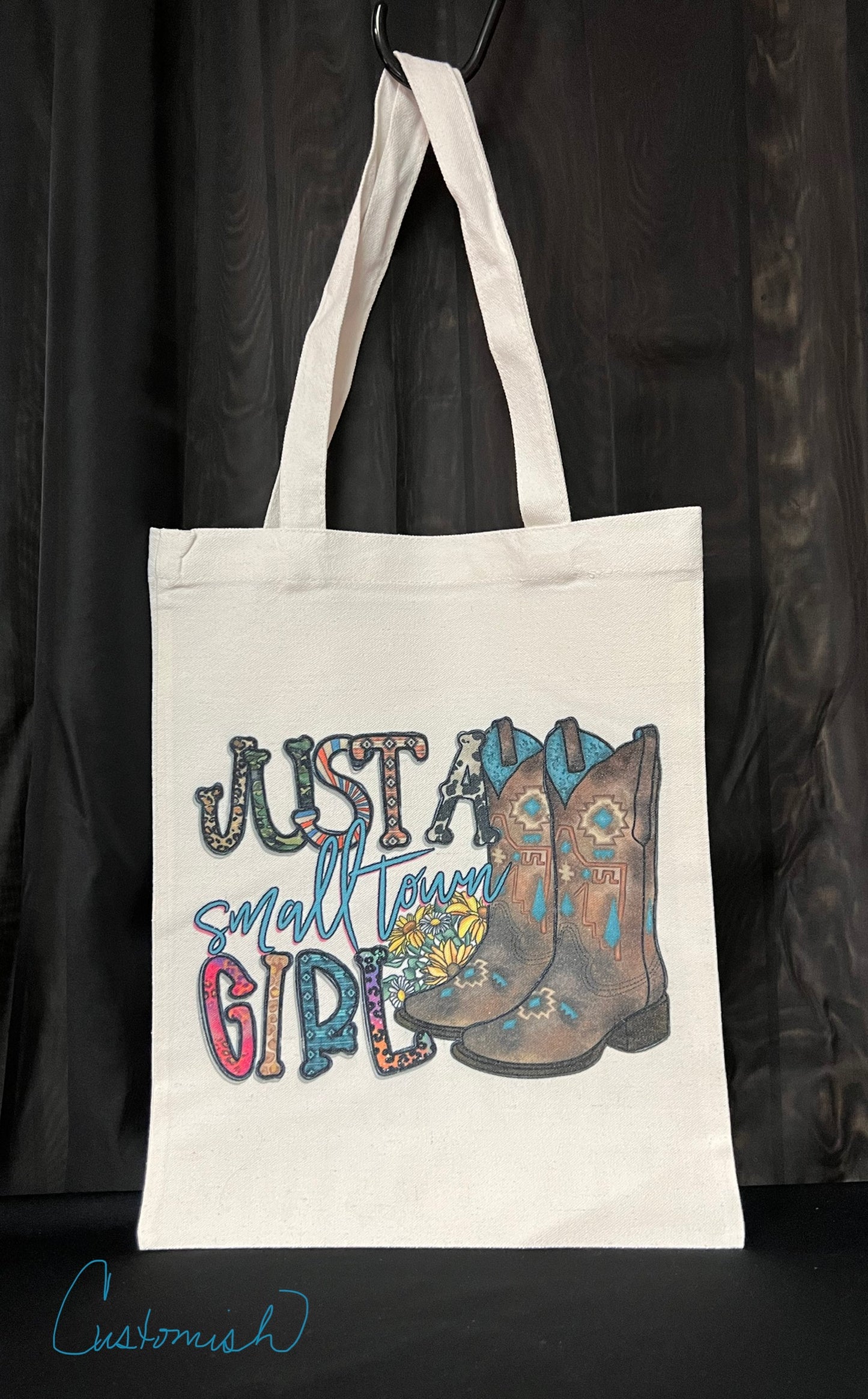 Tote Bags