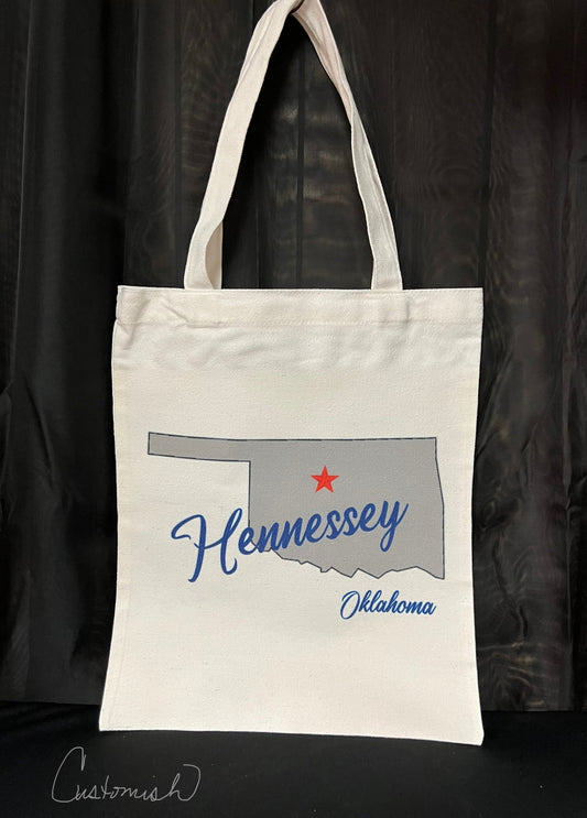 Tote Bags-Made-to-Order