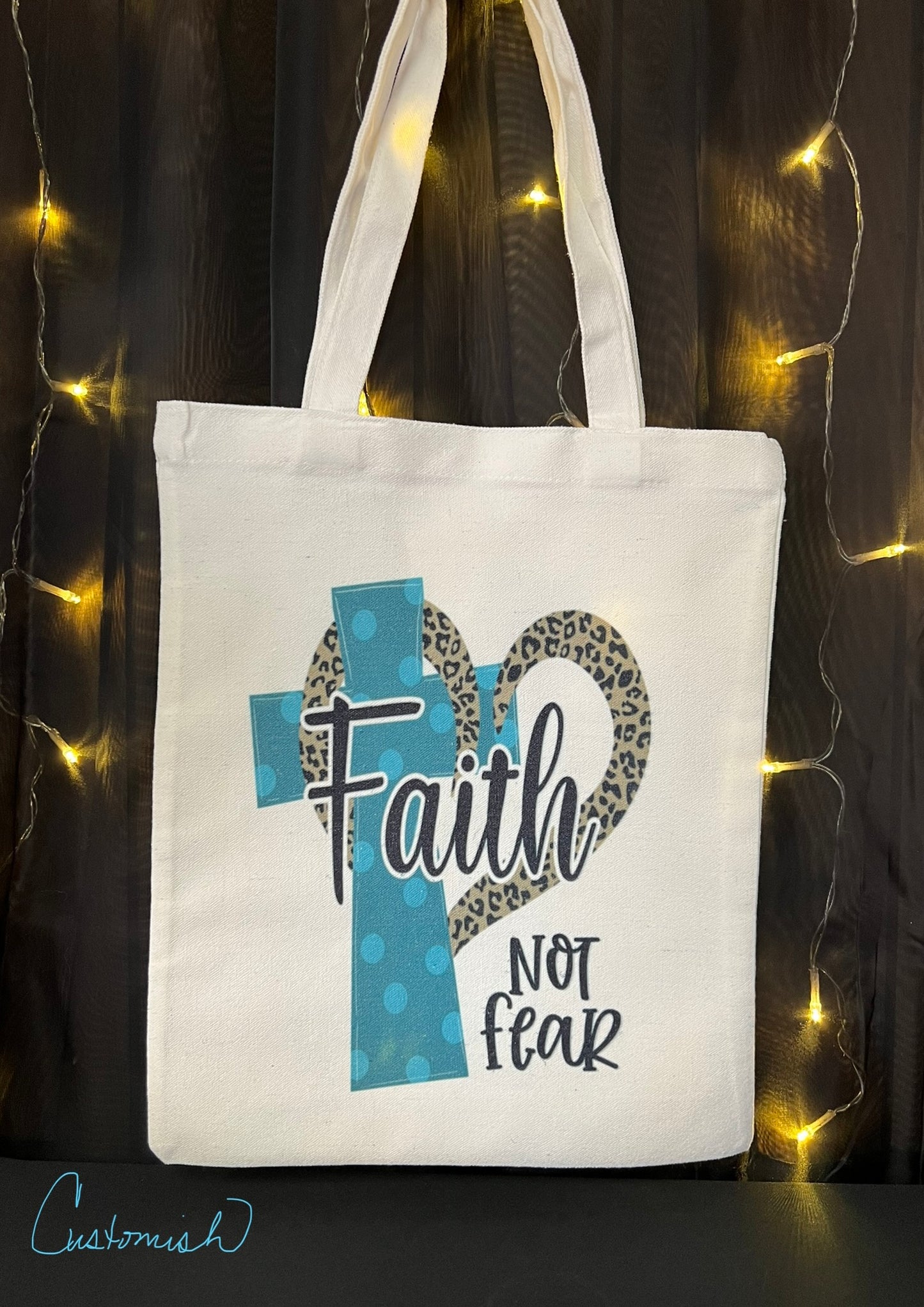 Tote Bags