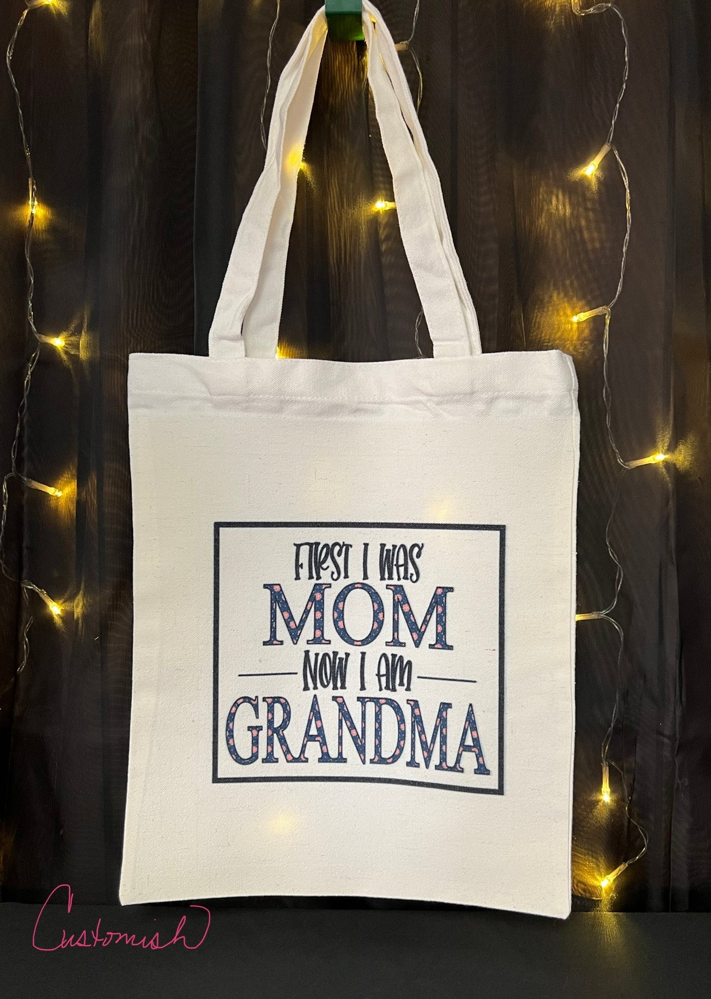 Tote Bags