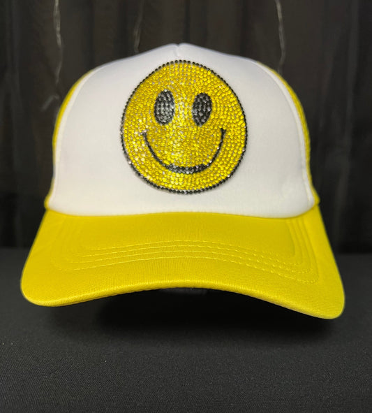Trucker Hat-Made-to-Order